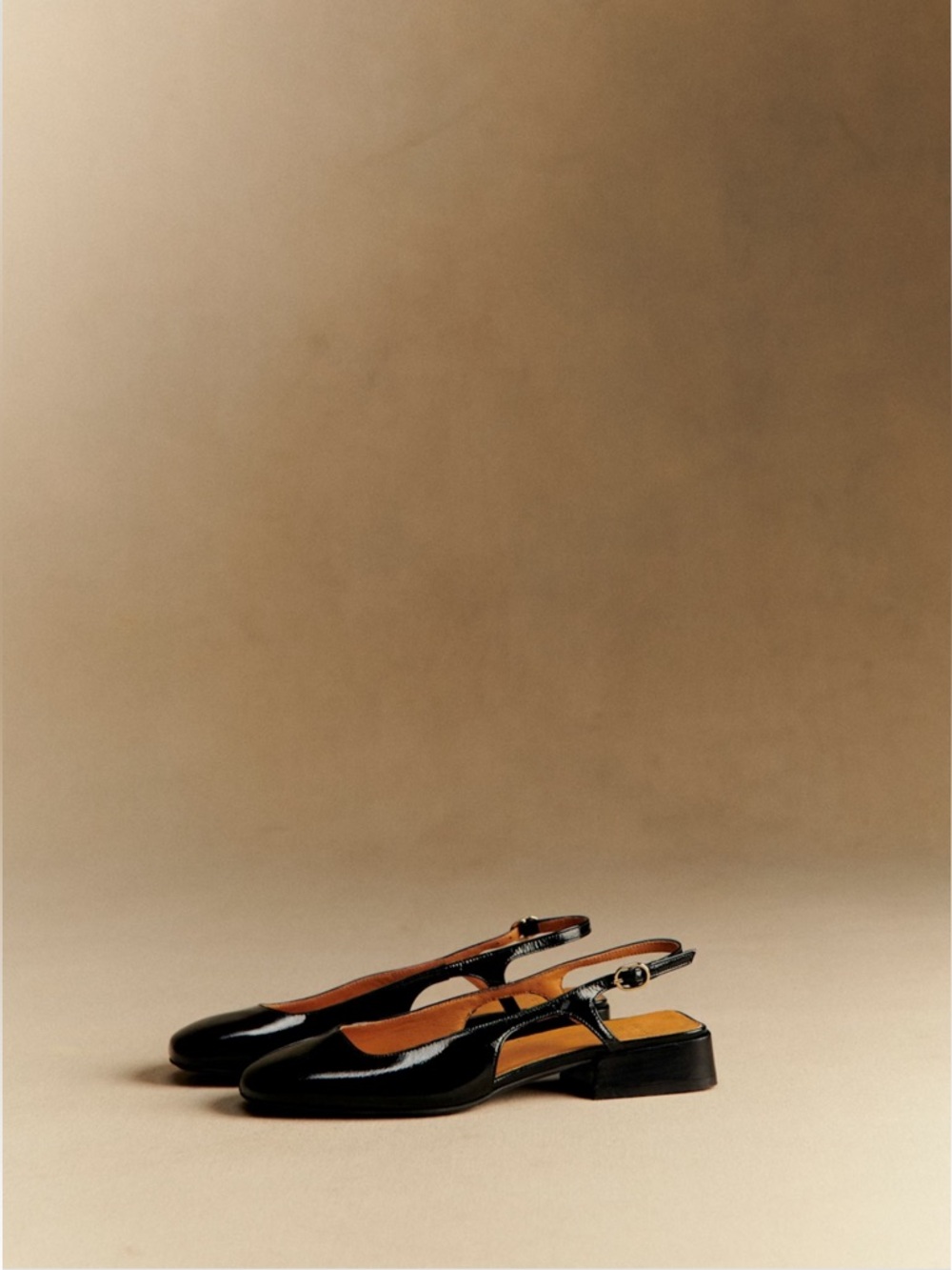 Sézane Livie Babies, EU 40